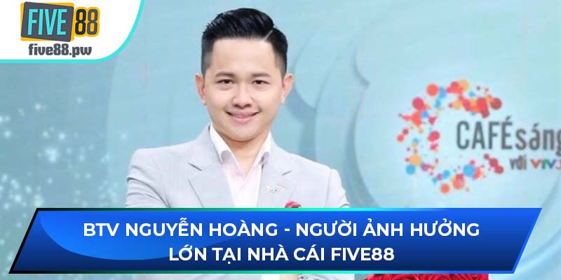 BTV Nguyễn Hoàng