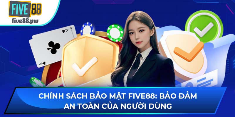 Chính sách bảo mật