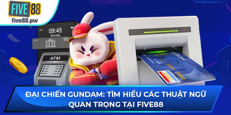 Đại Chiến Gundam