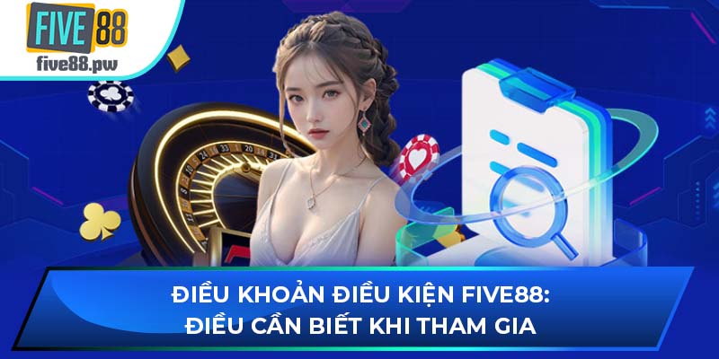 Điều khoản điều kiện