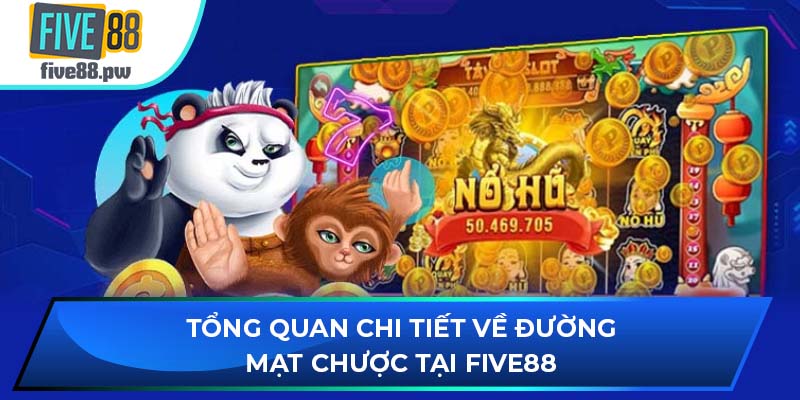 Đường Mạt Chược